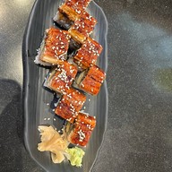 Sushi Masa ซอยร่วมฤดี