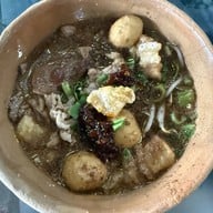 ก๋วยเตี๋ยวโอ่งมังกร-ราชบุรี สาขาเจดีย์หัก