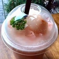 BEYOND CAFE  (บียอนด์ คาเฟ่ กาแฟ เค้ก) สาขาอาชีวะ