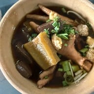 ก๋วยเตี๋ยวโอ่งมังกร-ราชบุรี สาขาเจดีย์หัก