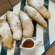 ครัวในซอย