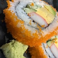 Sushi Masa ซอยร่วมฤดี