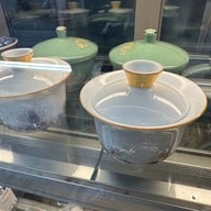 บรรยากาศ เอ็กเต็งผู่กี่ （ 益生甫記） เยาวราช