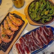 Sabio Spanish Tapas Bar BKK