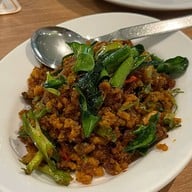 ครัวในซอย