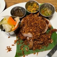 เผ็ดเผ็ด เผ็ดเผ็ด ป๊อป (เซ็นทรัล บางนา)