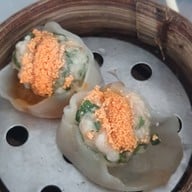 เมนูของร้าน โชคดีแต่เตี้ยมสาขาชุมพร บางลึก