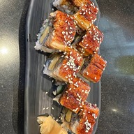 Sushi Masa ซอยร่วมฤดี