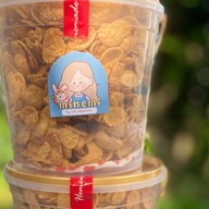 Minemi bakery homemade