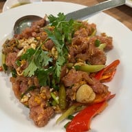 ครัวในซอย