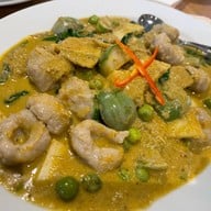 ครัวในซอย