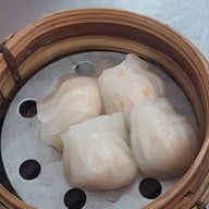 เมนูของร้าน โชคดีแต่เตี้ยมสาขาชุมพร บางลึก