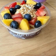 Acai Story วิคตอเรีย การ์เดน