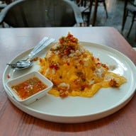 เมนูของร้าน 9 กุ้งอบ ปูอบ-สุกี้ Lotus's North Ratchapruek