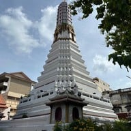 บรรยากาศ วัดจักรวรรดิราชวาสวรมหาวิหาร