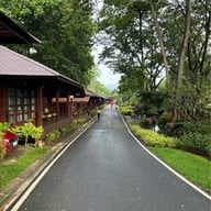 ภูมนตรา รีสอร์ท