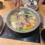 เมนูของร้าน SOUSAKU เดอะเซอร์เคิล ราชพฤกษ์