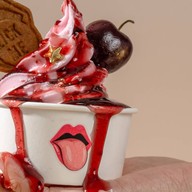 GOOD LICKS GOOD LICKS