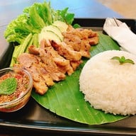 เมนูของร้าน ไม้บ้าน คาเฟ่ อุดรธานี