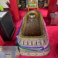 บรรยากาศ วัดจักรวรรดิราชวาสวรมหาวิหาร