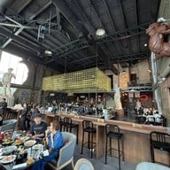 บรรยากาศ Davin cafe Davin cafe