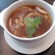 เมนูของร้าน Loong Foong สวิสโฮเต็ล กรุงเทพฯ รัชดา