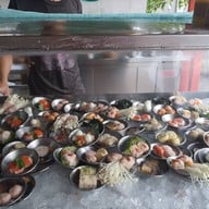 โชคดีแต่เตี้ยมสาขาชุมพร บางลึก