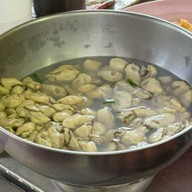 นายหมงหอยทอด