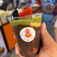 trickortea สาขาเซฟวันโกประตูกรุงเทพ