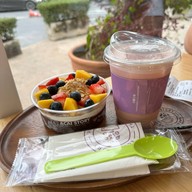 Acai Story วิคตอเรีย การ์เดน