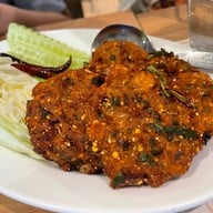 ครัวในซอย