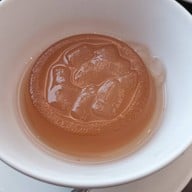 เมนูของร้าน Loong Foong สวิสโฮเต็ล กรุงเทพฯ รัชดา