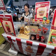 trickortea สาขาเซฟวันโกประตูกรุงเทพ