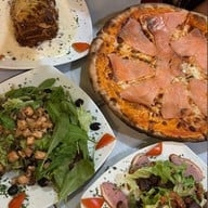 Da Mamma Italian Restaurant