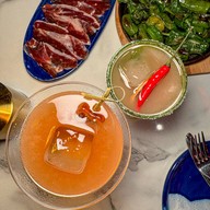 Sabio Spanish Tapas Bar BKK