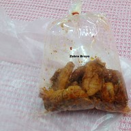 เมนูของร้าน ครัวเจ๊จิตร  สาขาเซ็นทรัลพระราม 3