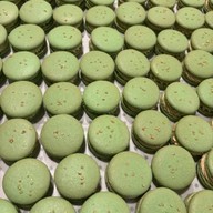 Macarons & Patisseries by Pinn Gourmet วัชรพล