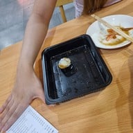 ตุ้มซูชิ สาขาพันธุ์ทิพย์งามวงศ์วาน ห้างสรรพสินค้าพันธุ์ทิพย์พลาซ่า 2 งามวงศ์วาน