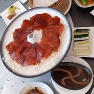 เมนูของร้าน Loong Foong สวิสโฮเต็ล กรุงเทพฯ รัชดา