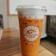 เมนูของร้าน Gateaux House สะพานกรุงธน