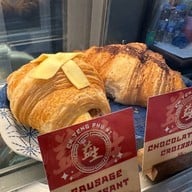 บรรยากาศ เอ็กเต็งผู่กี่ （ 益生甫記） เยาวราช