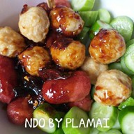 NDO น้ำจิ้มบุรีรัมย์สูตรโบราณ ชลบุรี