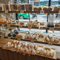 เมนูของร้าน Gateaux House สะพานกรุงธน