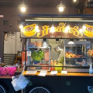 ลาบยโสธร สามเหลี่ยมดินเเดง