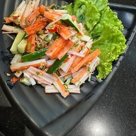 Sushi Masa ซอยร่วมฤดี