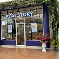 Acai Story วิคตอเรีย การ์เดน