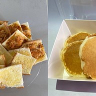 ขนม & น้ำ (บ้านดาว) 201/77 เดอะมันนี่มี พุทธสาคร กระทุ่มแบน สมุทรสาคร