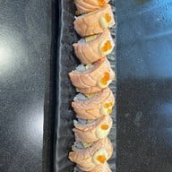 Sushi Masa ซอยร่วมฤดี