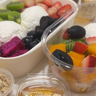 สตอรี่ กรีกโยเกิร์ต ตลาดพลู