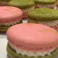 Macarons & Patisseries by Pinn Gourmet วัชรพล